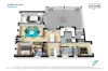 82 Black Flat Road, Whittlesea, Vic 3757-Floorplan