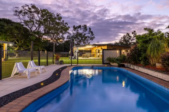 82 Black River Road, Black River, Qld 4818