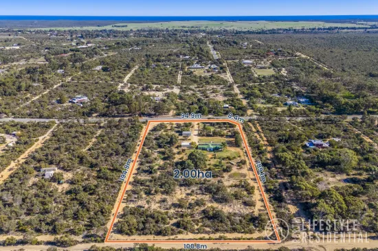 82 Blackbutt Grove, Gabbadah, WA 6041