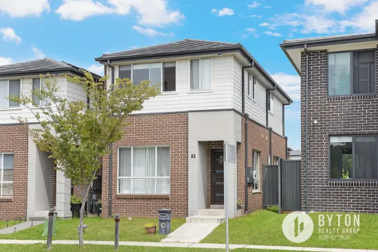 82 Borneo Street, Bardia, NSW 2565