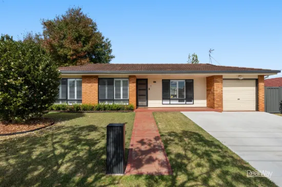 82 Boshammer Street, Rangeville, Qld 4350