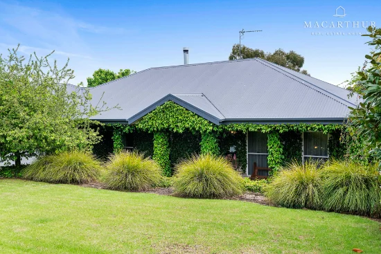 82 Brooklyn Drive, Bourkelands, NSW 2650