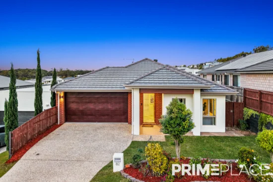 82 Broxburn Circuit, Spring Mountain, Qld 4300 - Sold