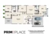 82 Broxburn Circuit, Spring Mountain, Qld 4300-Floorplan