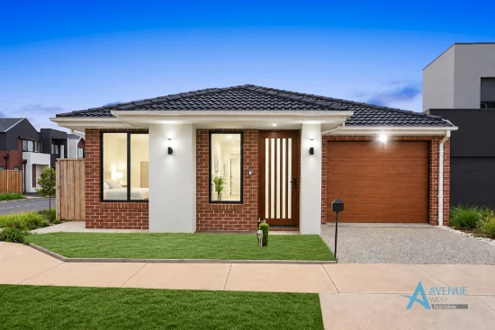 82 Brundell Avenue, Rockbank, Vic 3335