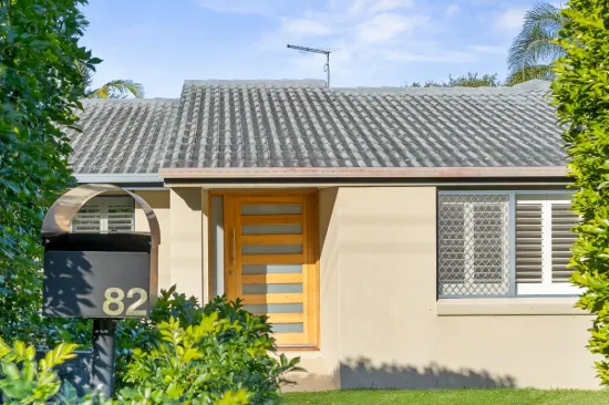 82 Callaghan Way, Capalaba, Qld 4157