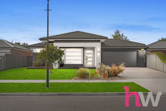 82 Canterbury Road West, Lara, Vic 3212