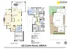 82 Carter Road, Menai, NSW 2234-Floorplan