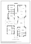 82 Cascade Boulevard, Palm Cove, Qld 4879-Floorplan