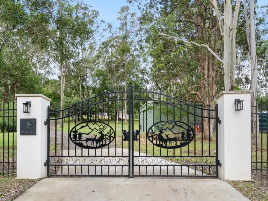 82 Cedarvale Road, Sandy Creek, Qld 4515