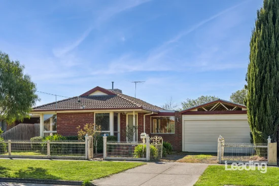 82 Charter Road West, Sunbury, Vic 3429