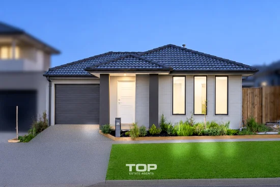 82 Clara Drive, Clyde North, Vic 3978 - For Sale