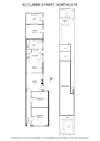 82 Clarke Street, Northcote, Vic 3070-Floorplan