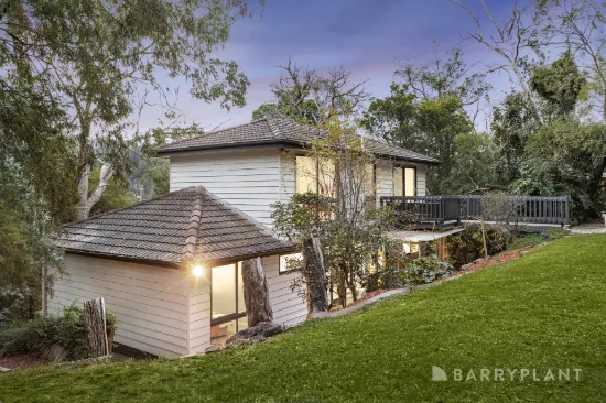 82 Commercial Road, Mount Evelyn, Vic 3796