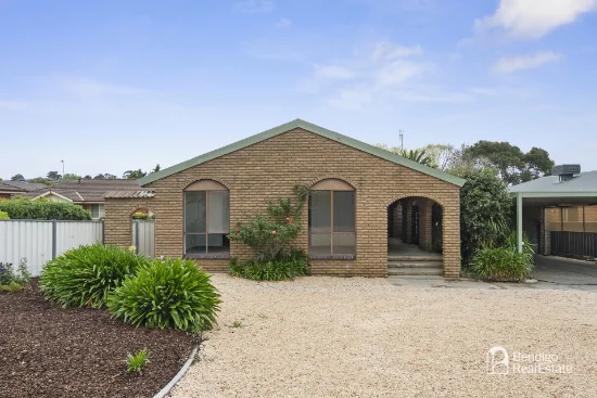 82 Condon Street, Kennington, Vic 3550