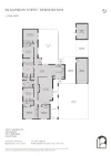 82 Condon Street, Kennington, Vic 3550-Floorplan