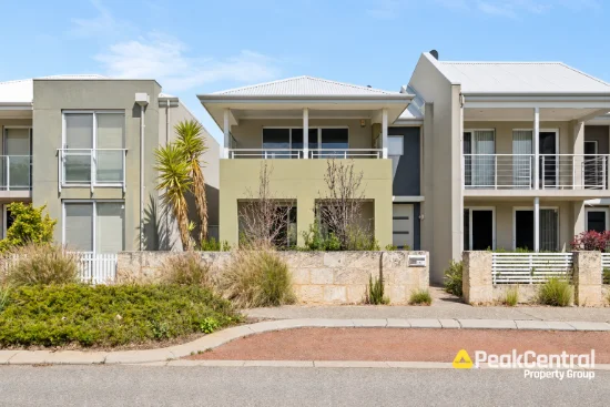 82 Congenial Loop, Atwell, WA 6164
