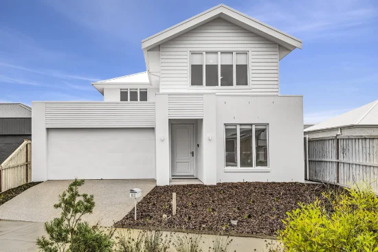 82 Coquina Drive, Point Lonsdale, Vic 3225