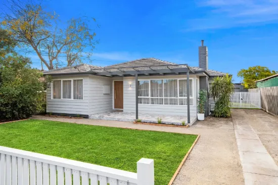 82 Corinella Street, Bell Post Hill, Vic 3215