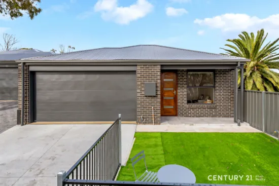 82 Cottage Lane, Onkaparinga Heights, SA 5163