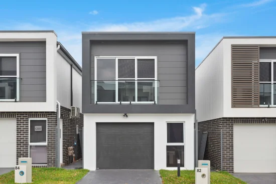 82 Crepe Myrtle Circuit, Avondale NSW 2530 - For Rent