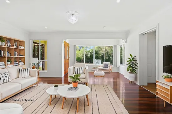 82 Daisy Hill Road, Daisy Hill, Qld 4127
