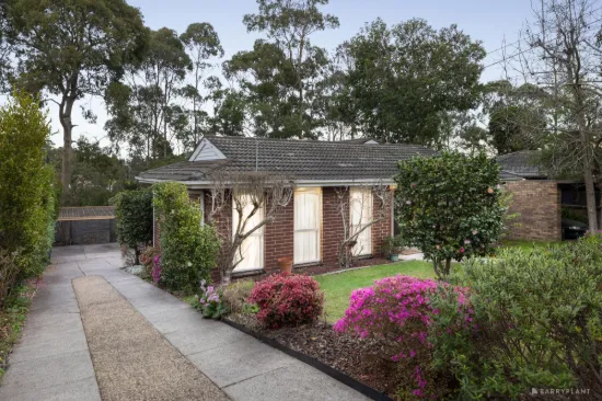 82 Darvall Street, Donvale, Vic 3111
