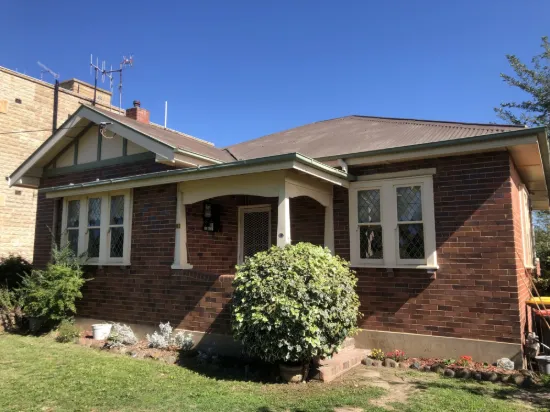82 Deccan Street, Goulburn, NSW 2580