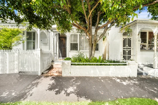 82 Denham Street, Hawthorn, Vic 3122