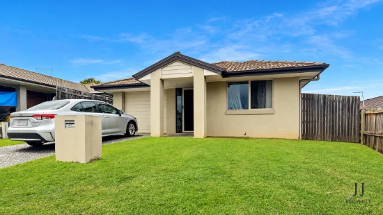 82 Diamantina Boulevard, Brassall, Qld 4305
