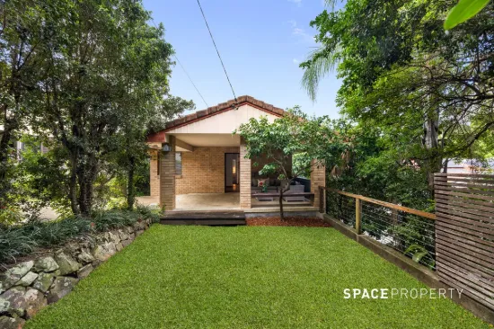 82 Duke Street, Toowong, Qld 4066