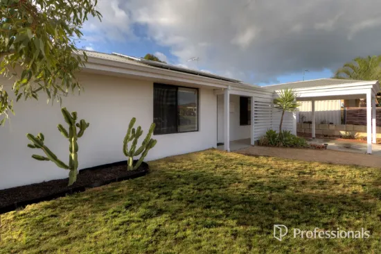 82 Dunmore Circuit, Merriwa, WA 6030