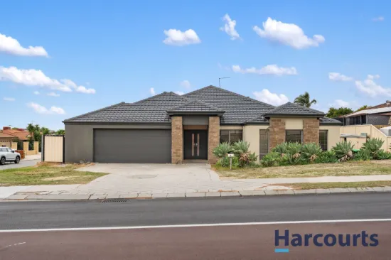 82 Errina Place, Alexander Heights, WA 6064