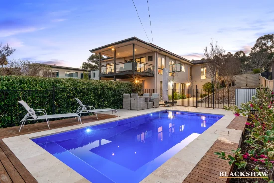 82 Eucumbene Drive, Duffy, ACT 2611