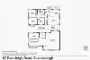 82 Eversleigh Road, Scarborough, Qld 4020-Floorplan