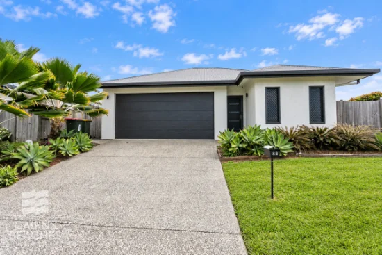 82 Flagstone Terrace, Smithfield, Qld 4878