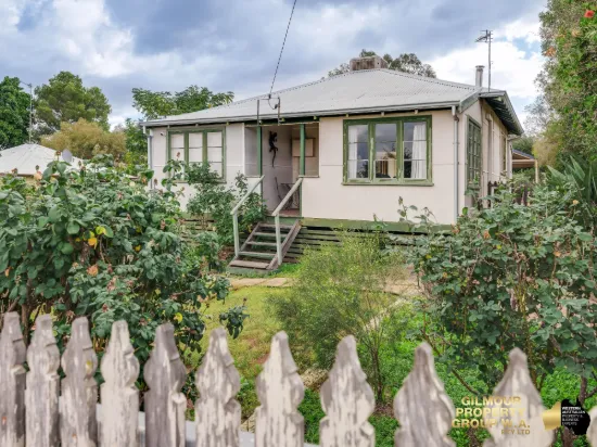 82 Forrest Street, Northam, WA 6401-Image