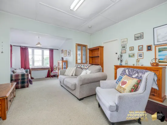 82 Forrest Street, Northam, WA 6401-Image