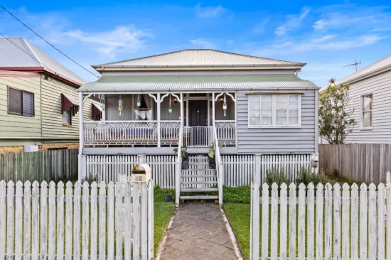 82 Fort Street, Maryborough, Qld 4650