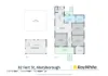 82 Fort Street, Maryborough, Qld 4650-Floorplan