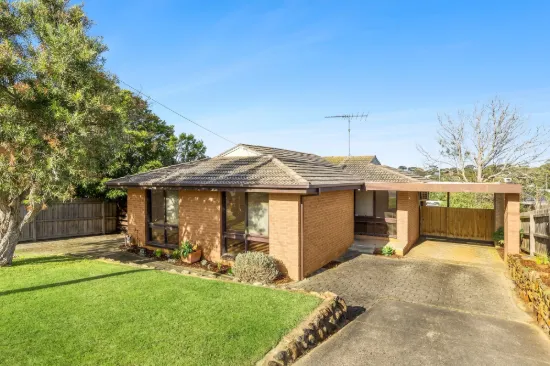 82 Fraser Crescent, Ocean Grove, Vic 3226