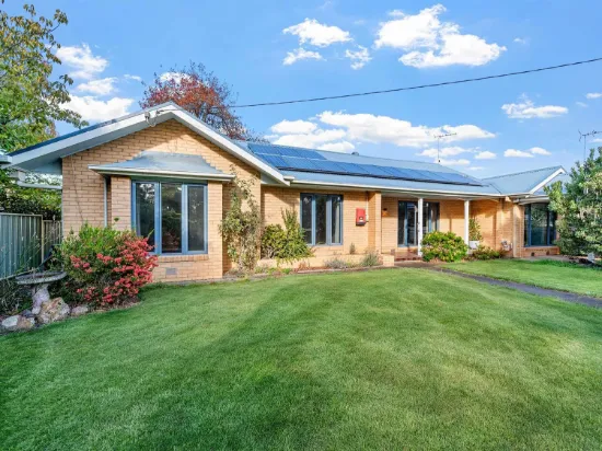 82 Fyfe Street, Hamilton, Vic 3300