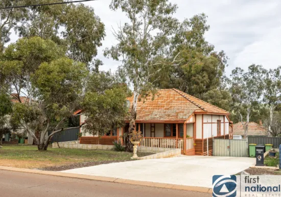 82 Gairdner Street, Northam, WA 6401