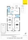 82 Gladstone Street, Quarry Hill, Vic 3550-Floorplan