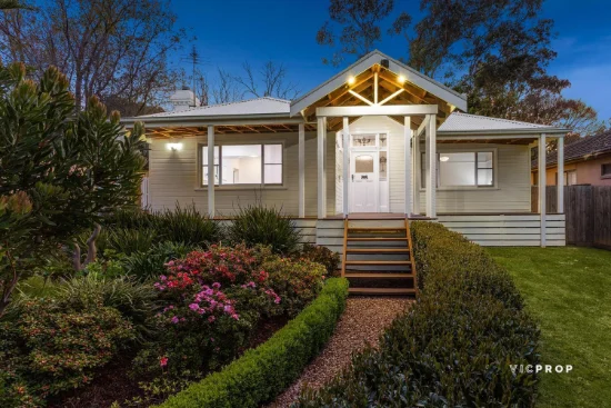 82 Glenfern Road, Ferntree Gully, Vic 3156