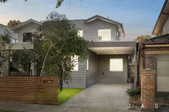 82 Graham Street, Newport, Vic 3015