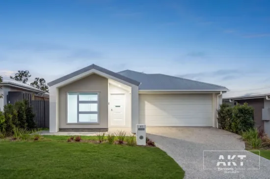82 Hallstatt Avenue, Jimboomba, Qld 4280