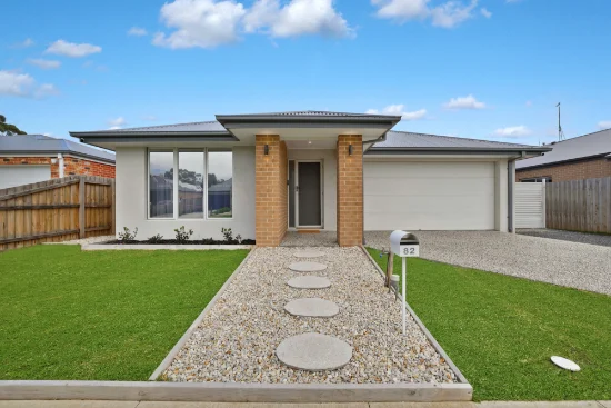 82 Harmon Drive, Drouin, Vic 3818