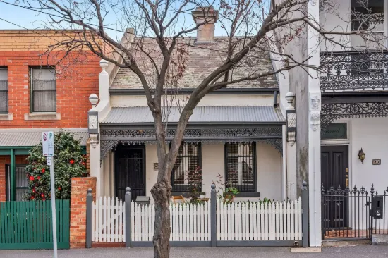 82 Hawke Street, West Melbourne, Vic 3003