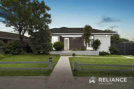 82 Heaths Road, Hoppers Crossing, Vic 3029